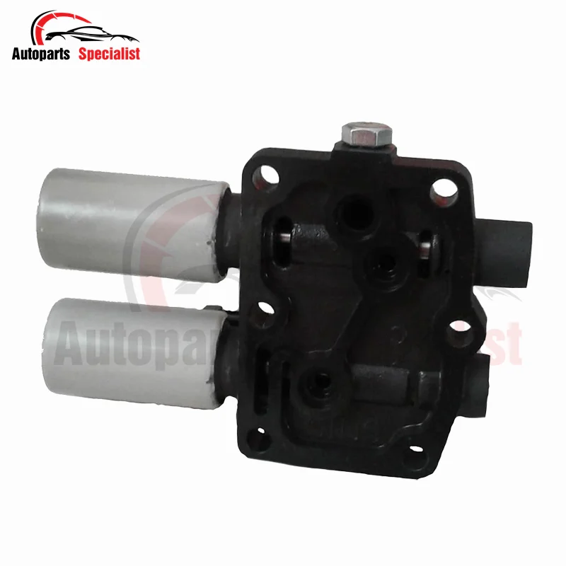 

28250-R97-004 auto parts engine Transmission Control Solenoid Valve For 10-12 Honda Crosstour 3.5L For 01-03 Acura MDX