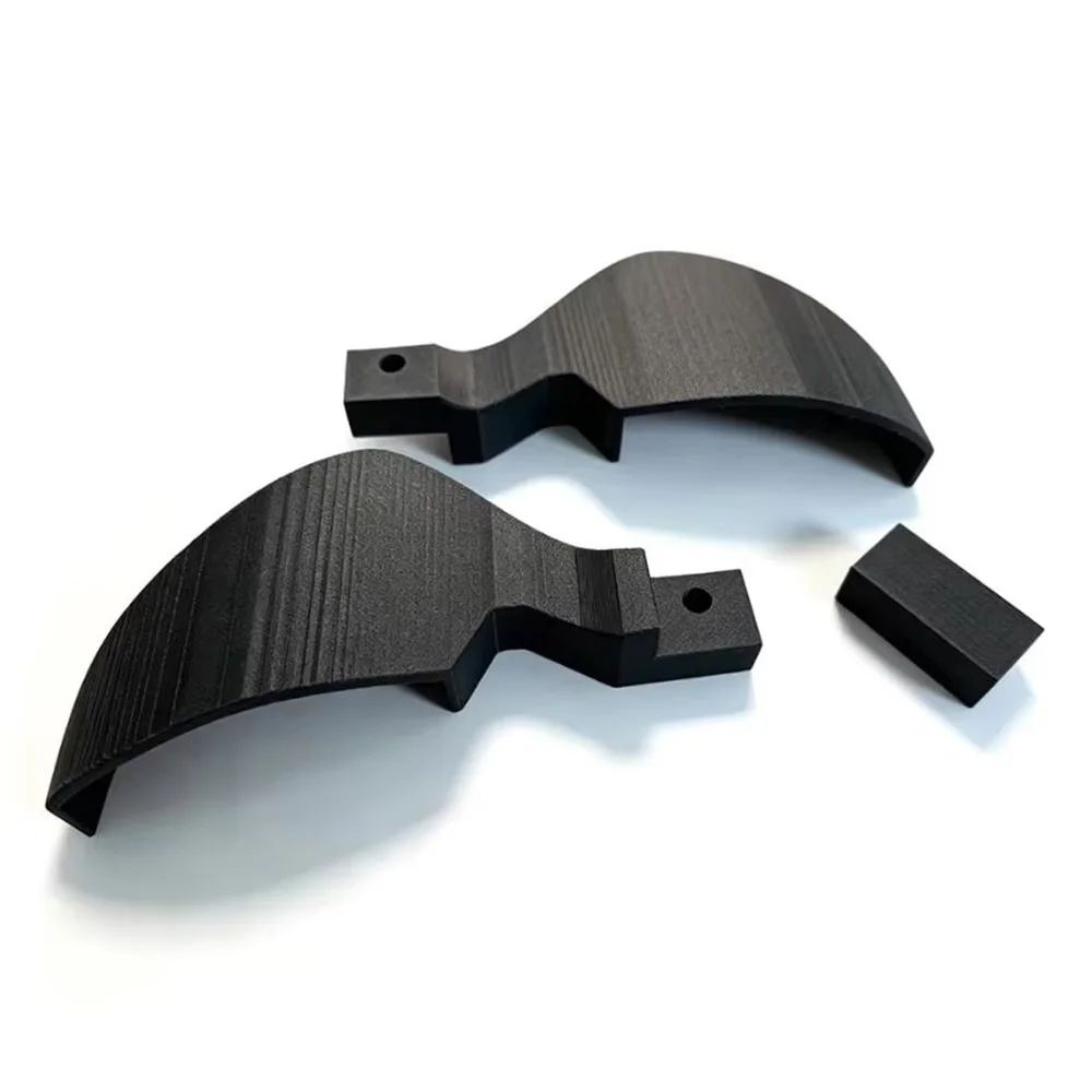 For CFMOTO 800 MT MT800 800IBEX IBEX800 800MT Forkshield Cockpit Windshield Front Spoiler Aerodynamic Winglet Wing Fairing Parts