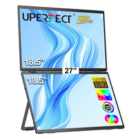 UPERFECT 18\