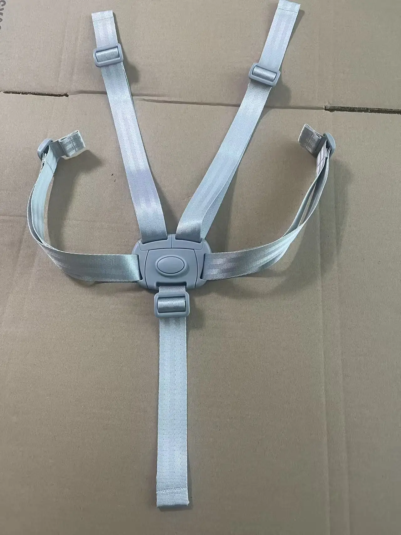 

Multi-Functional Baby Carrier, Breathable Lightweight Baby Backpack For Outdoor