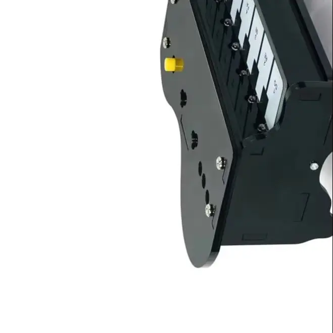 DIY Electronic Piano Soldering Kit – MCU, 5V USB, Touch Sensitive Keyboard, LED Audio Sync, Programmable Circuit Board.