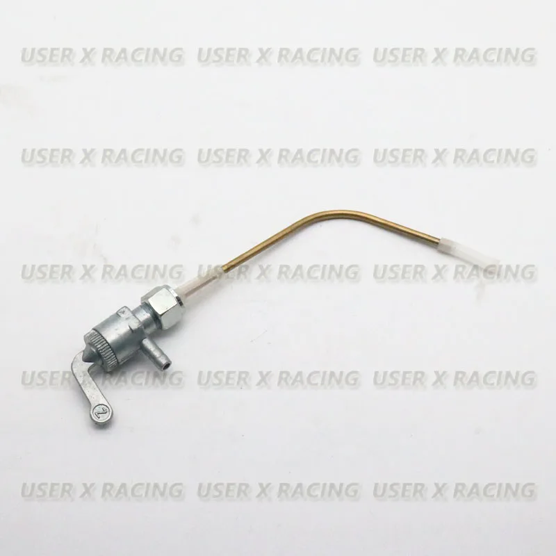 USERX Universal motorcycle Dune buggy Accessories Gas Fuel Vavle Switch Tank For Vespa Piaggio Ciao SC PX FL P 50 Boxer