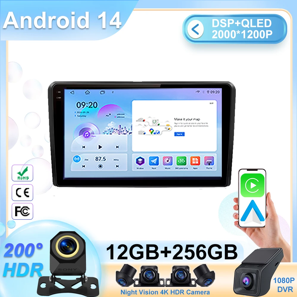 Auto Radio Voice Wi… - image