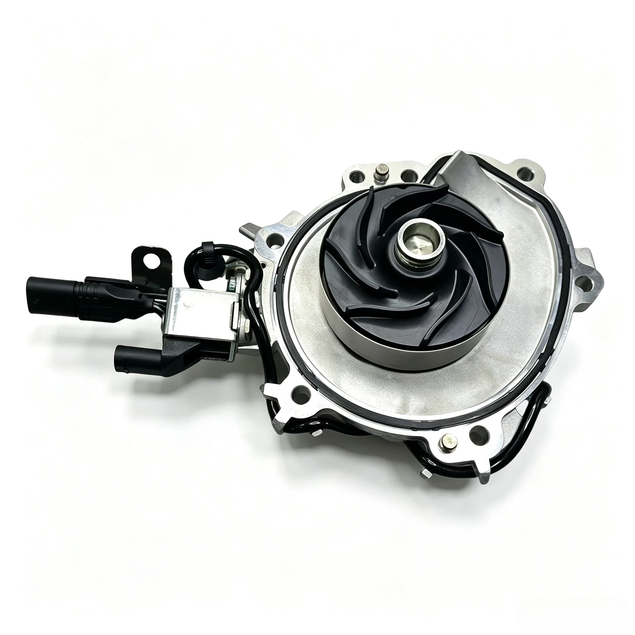LR080736 LR129893 2.0 Diesel Water Pump For Jaguar Land Rover AJ200 AJ20D4 204DTD 204DTA LR073693 LR123384