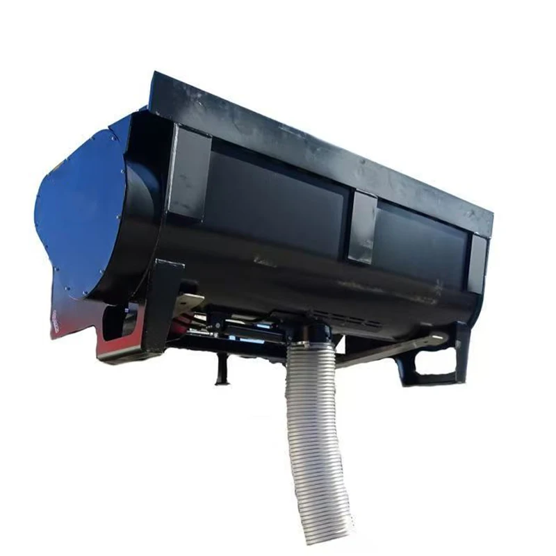 Skid Steer Loader A…