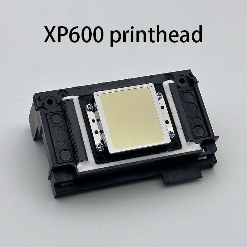 XP600 printhead Epson FA09050 printhead for XP610 XP620 XP625 XP630 XP635 XP700 XP701 DX8 Original new 6colour printhead