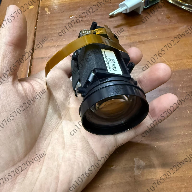 Zoom lens Zoom sports lens, large target surface suitable for DIY camera lens CMOS lens module