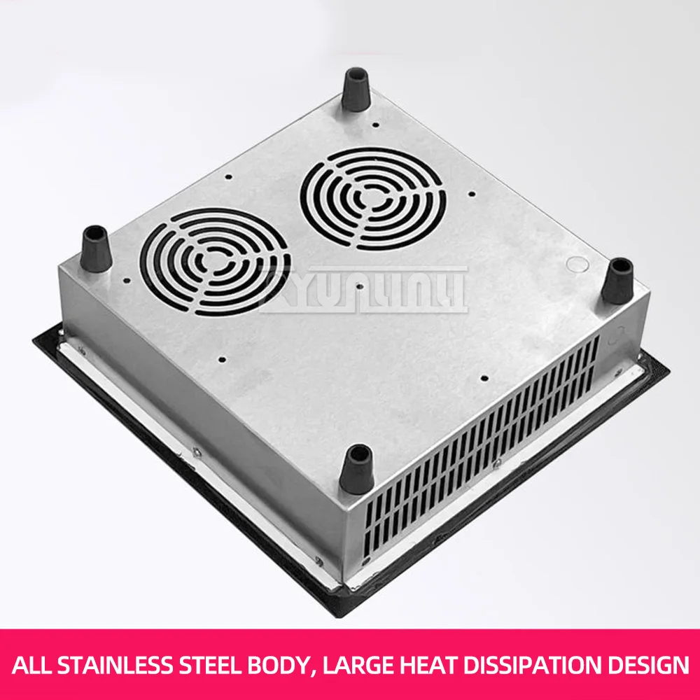 

Embedded Induction Cooker Commercial Hob Temperature Controlled Soup Cooker Estufas Electricas Hogar Para Cocinar