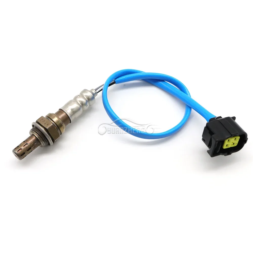 234-4587 234-4588 Front Rear Air Fuel Ratio Lambda Oxygen O2 Sensor For JEEP WRANGLER LIBERTY DODGE DURANGO CHRYSLER SEBRING