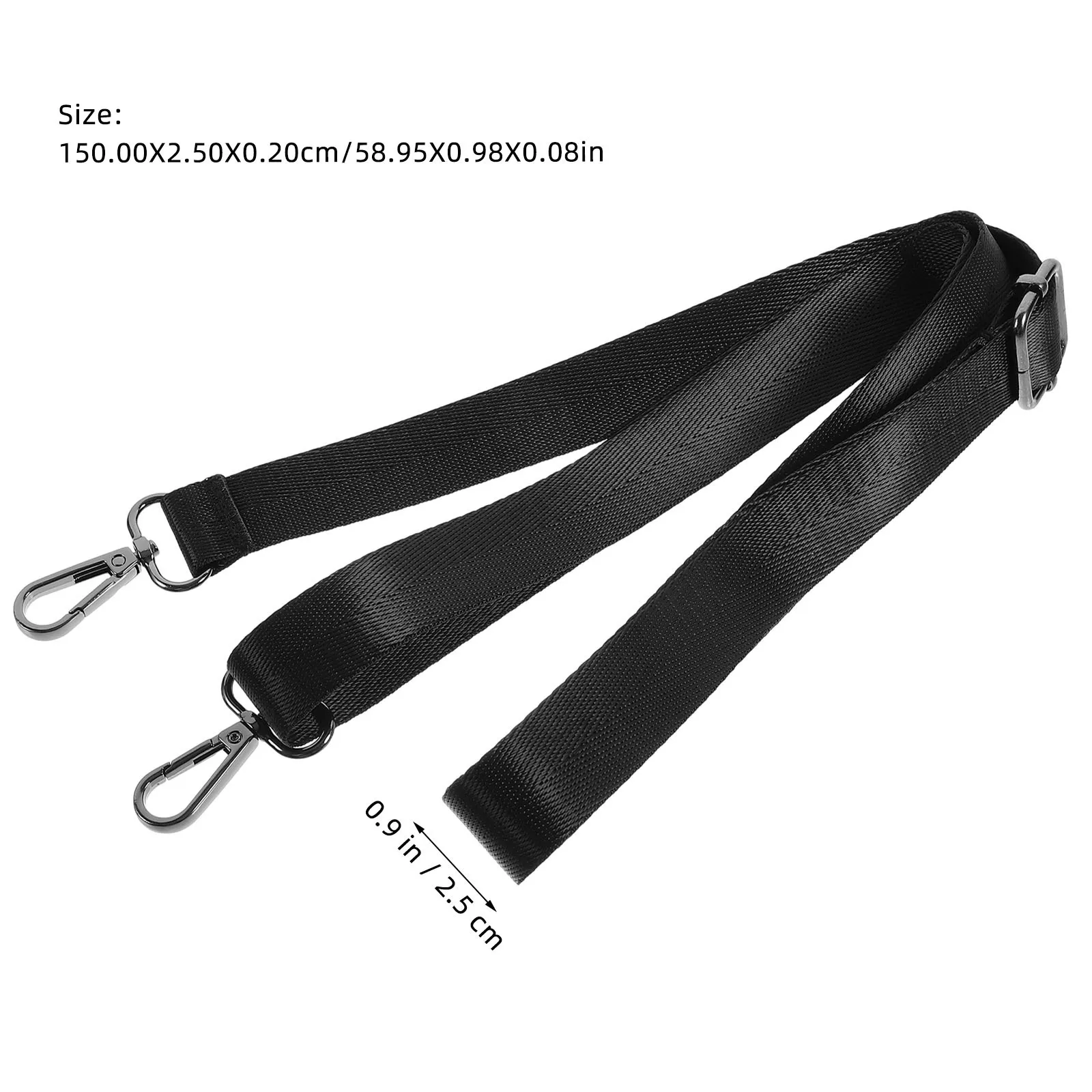 4 Pcs Horse Blanket Buckle Strap Adjustable Leg Straps Fixing Accessory Replacement Elastic