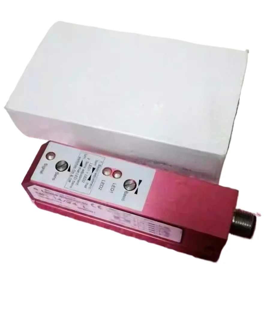 

Оригинальная прозрачная этикетка Electric Eye GK 14/24 L 50026371, оригинальное место