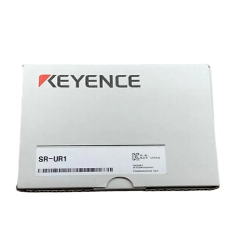 New Original SR-UR1 USB Communication Unit For Barcode Reader In Stock