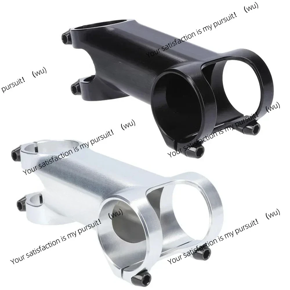 

Bicycle stem 7075 T6 Aluminum Alloy CNC made titanium screws only 67g -6 -17 degrees