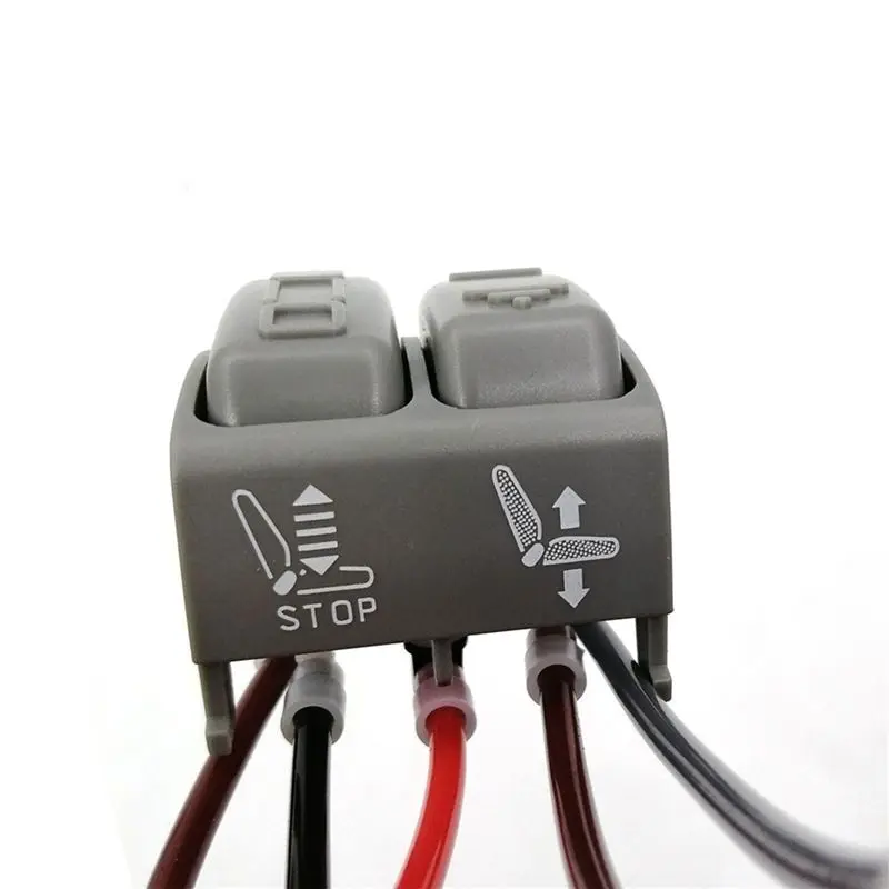 Professional Seat Adjustment Control Unit Valve 1440371 For Scania 4-Series Medium Type A Luxury