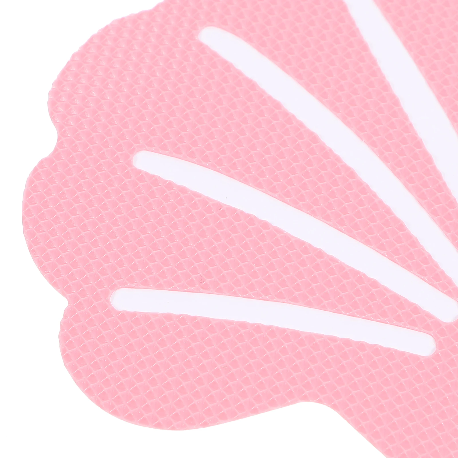 

12 Pcs Wedding Shell Bath Sticker Child Bathroom Tomorrow Bathtub Grips Non Slip Stickers