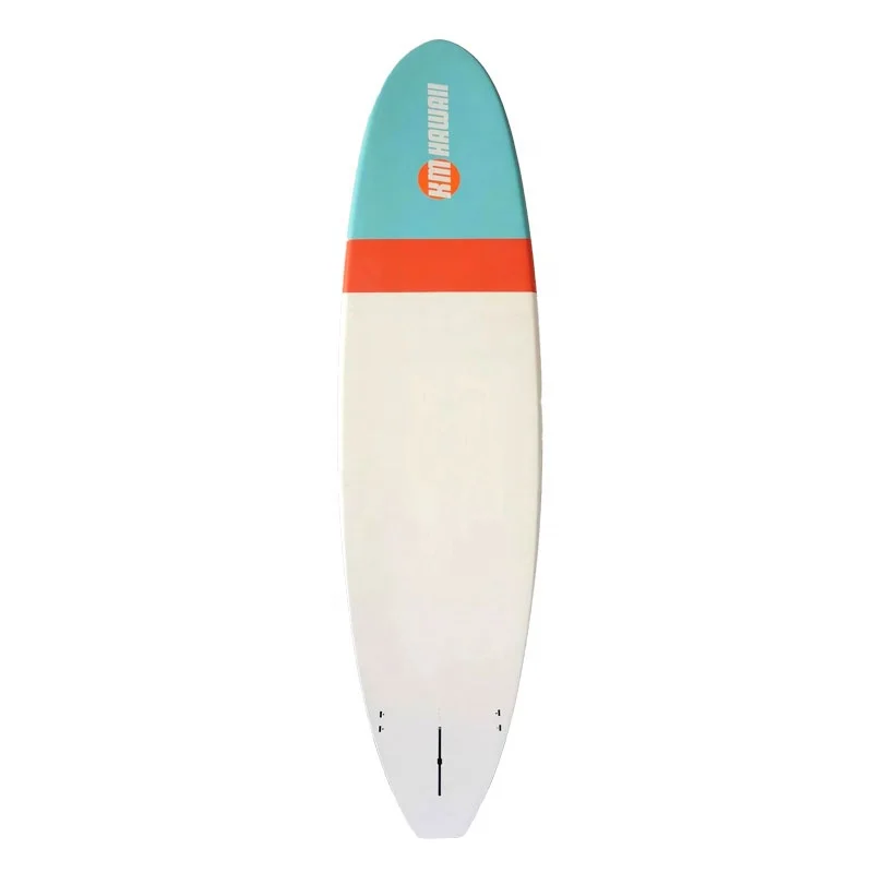 

Outdoor Fishing Surfing Inflatable Sup Surf Stand Up Paddle Board Surfboard Paddling