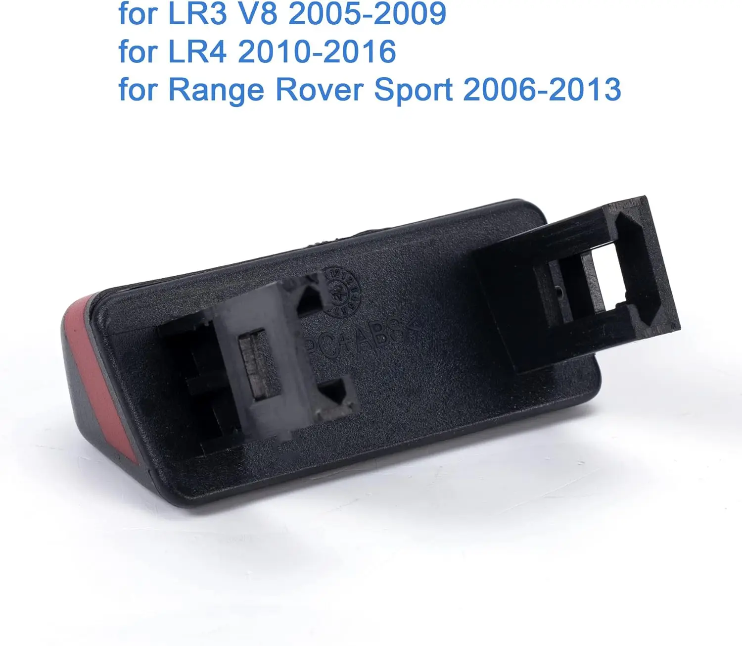 OEM Land Rover Seat Release Handle muslimfix sedile posteriore bloccato per Range Rover Sport L320/L494