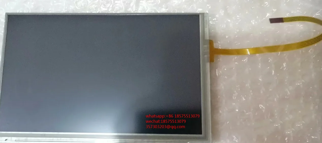 

Для HACH MS6100 дисплей G80048065G(R)-B-VB-R3 9861900 1 шт.
