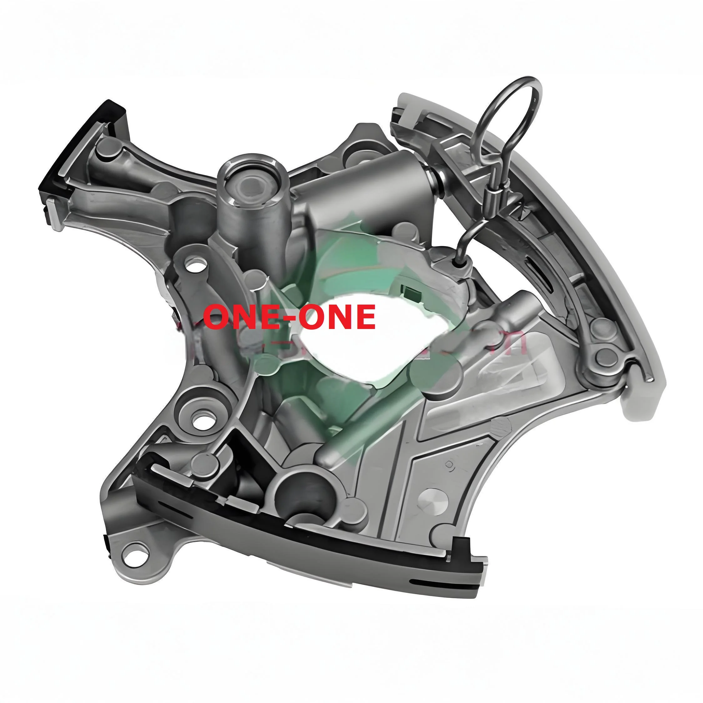 HNROCK BRAND NEW Timing tensioner (left)  06E109217H FOR Audi A6L/C62.4/2.8/3.2