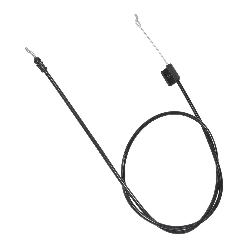 High Strength Steel Engine Stop Cable for Murray 22in Walk Behind Mowers Compatible with 1101366 1101366MA 600310