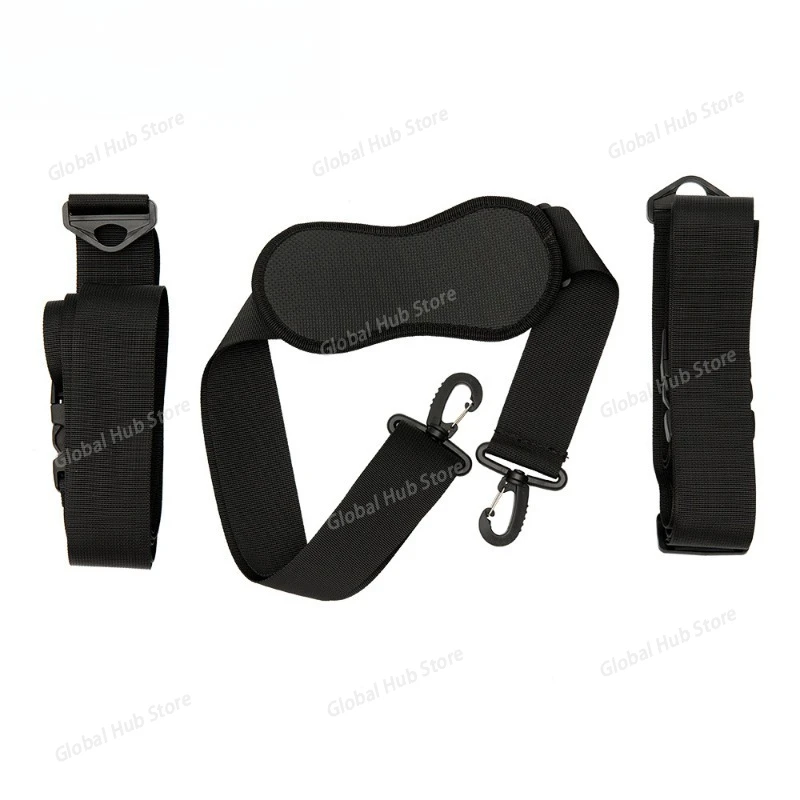Paddleboard Carry Strap Heavy Duty Surfboard Shoulder Strap Storage Sling for Canoe Wakeboard Stand Up Paddles Board Outdoor