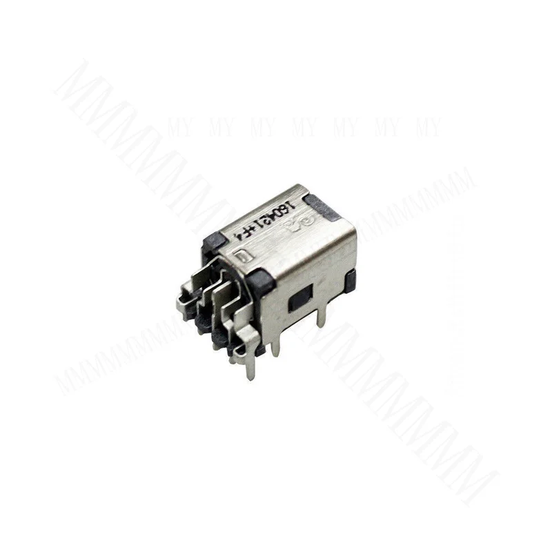 TT  US DC Power Jack Socket for HP Zbook Fury 17 G5 G6 G7 15 G5 G6 G7 L56957-S75 new