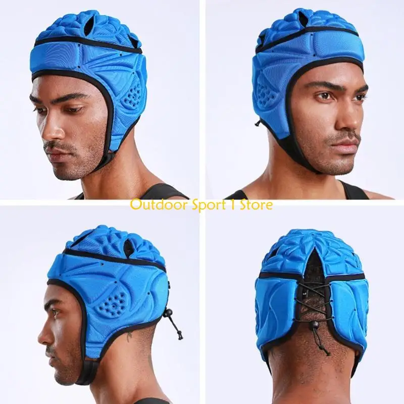 Thumbnail 2 - #13 Latest Wrestling Headgear Offers