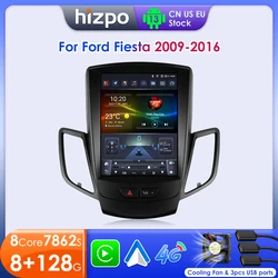 Hizpo For Tesla Style 9.7