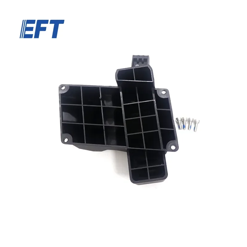 EFT Drone Parts Kit binario batteria L/inclinato 12 gradi/Z30/1 pz per EFT Z30 Drone agricolo con alta qualità