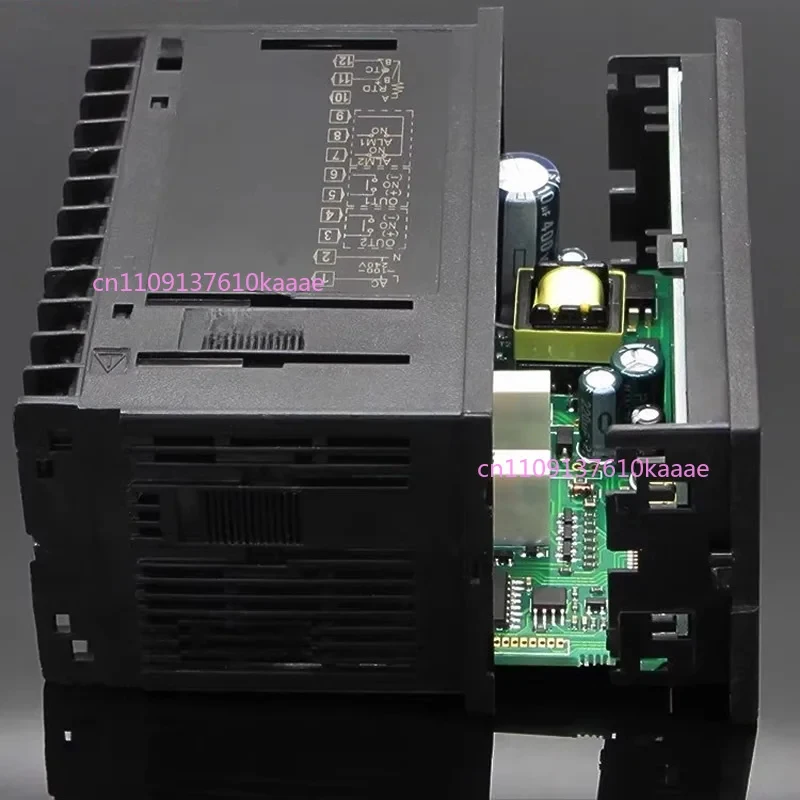 RKC RH400 RH400 FK02-M*GN/A M*AN/A V*AN/A V*GN/A MM*AN/A Intelligent Temperature Controller