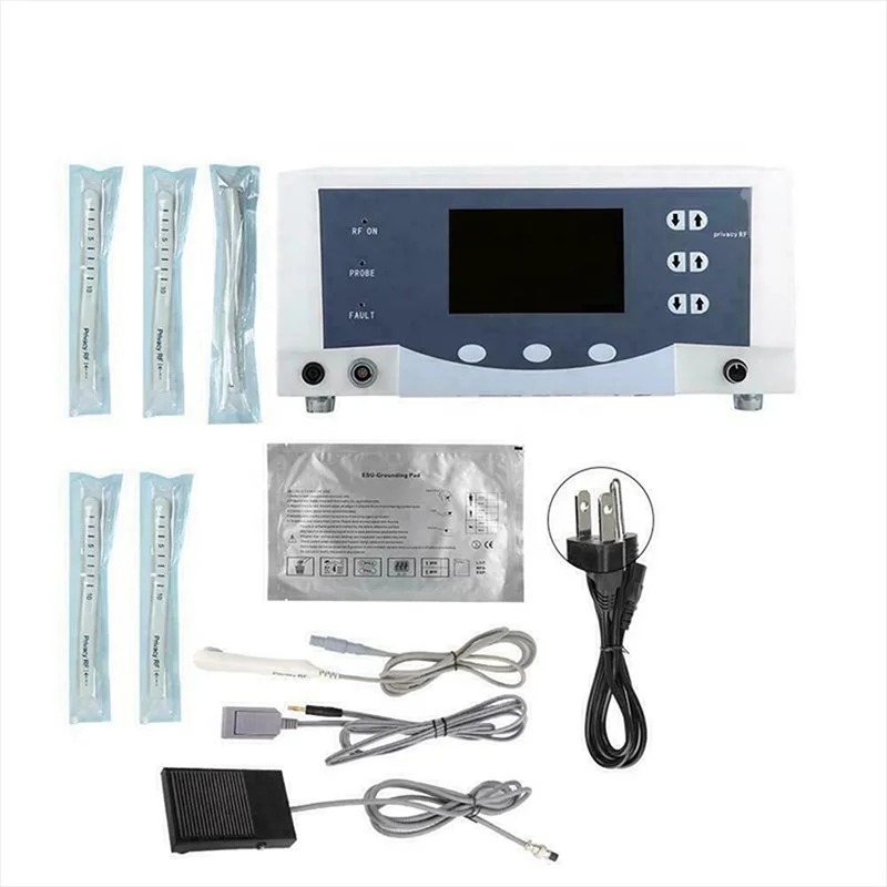 Women RF Private Care Vaginal Tightening Machine Vaginal Rejuvenation Beauty Skin Care Tools Beauty Equipment