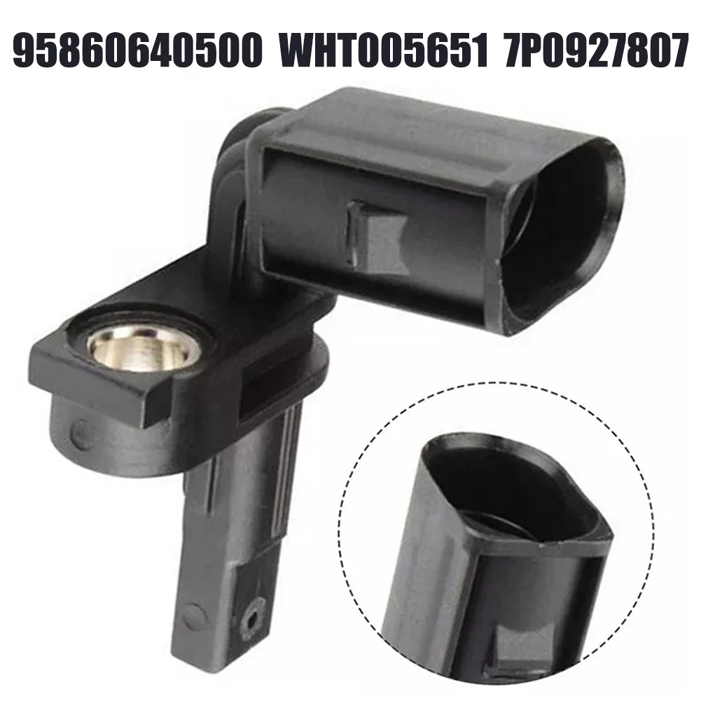 

Car ABS Wheel Speed Sensor For Q7 4LB For Porsche For Cayenne 92A For Touareg 7P5 7P6 95860640500 WHT005651 7P0927807