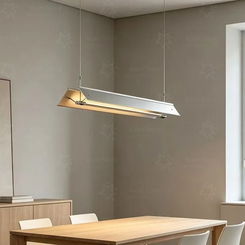 Modern Minimalist Industrial Style Lamp Designer Retro Restaurant Studio Coffee Shop Gear Lamp Atmosphere Lighting Fixture