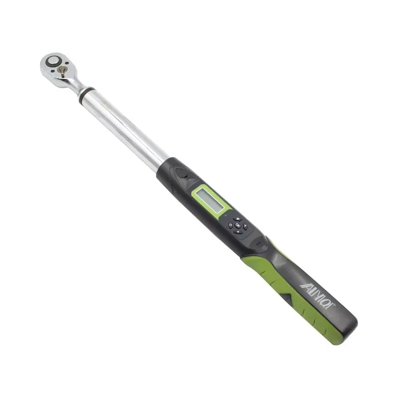 

AWG3-135 135N.m Digital Torque Wrench with 3/8 Inch Square Drive