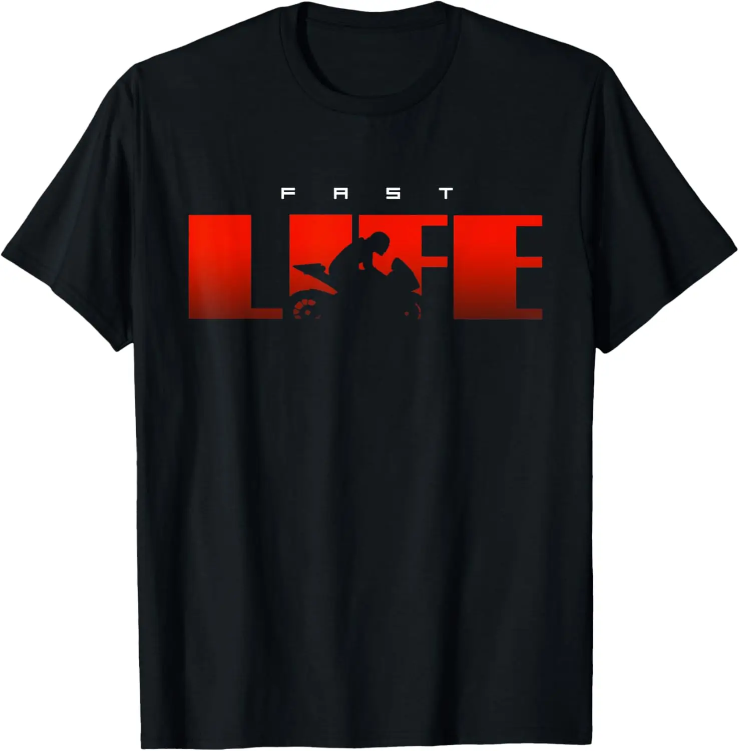 

Motorcycle Clothing - Motorcycle T-Shirt