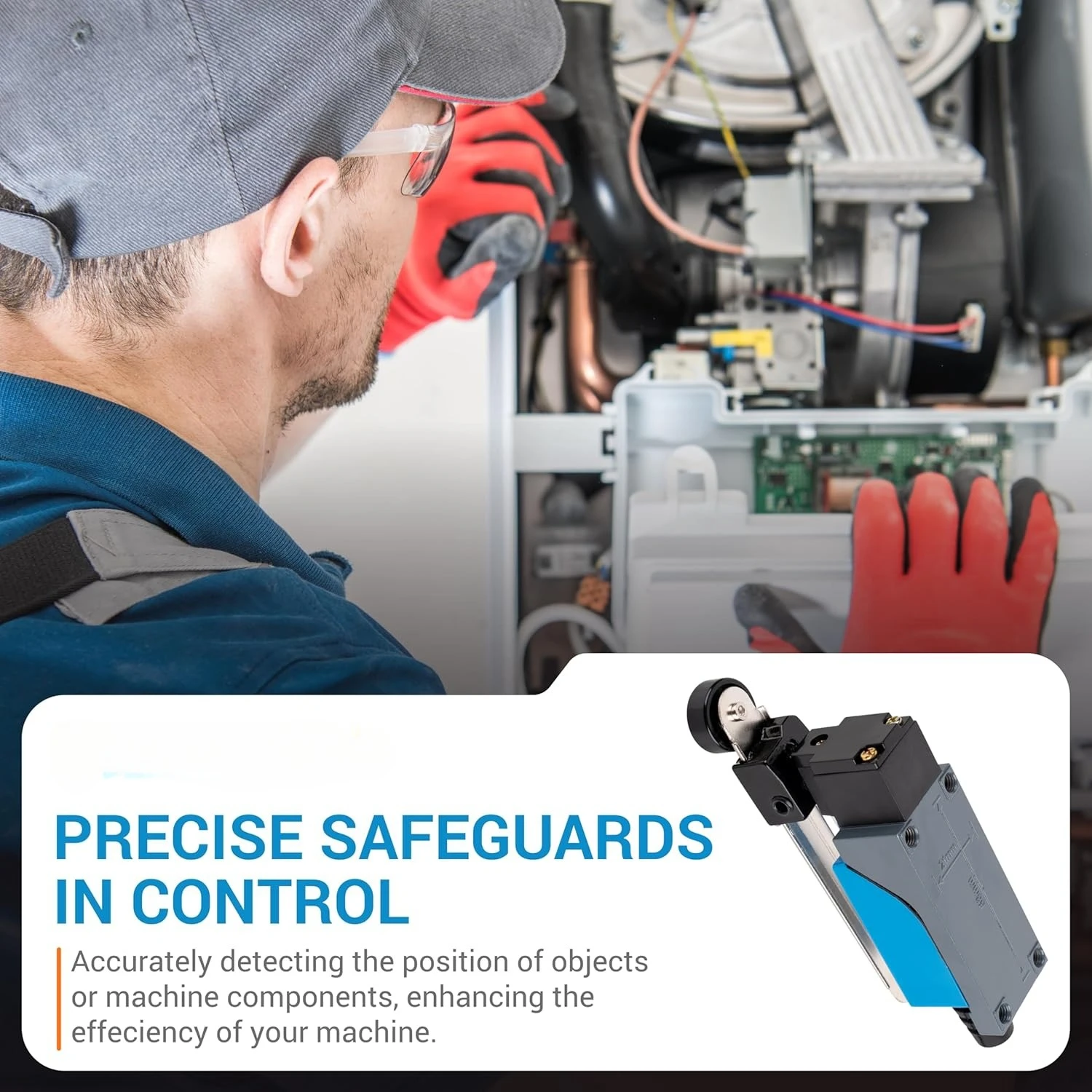 5 قطعة ME-8108 لحظة الأسطوانة رافعة الذراع الحد التبديل NC-NO التيار المتناوب 250 فولت 5A تيار مستمر 115 فولت 0.4A لجهاز التوجيه مطحنة CNC