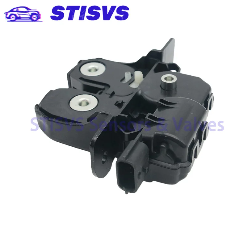 

Замок задней двери багажника для Renault Captur Logan Sandero Clio Duster Fluence Megane, запасные части для автомобилей 905039428R