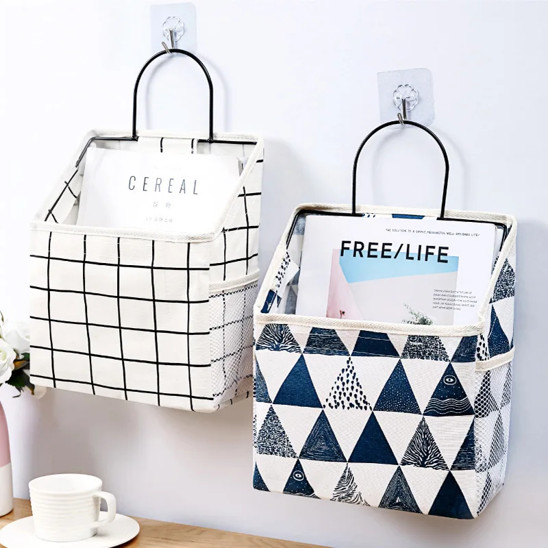 bathroom-waterproof-cotton-fabric-toilet-paper-storage-bag-wall-hanging-organizer-cute-cartoon-style-home-decor-accessories