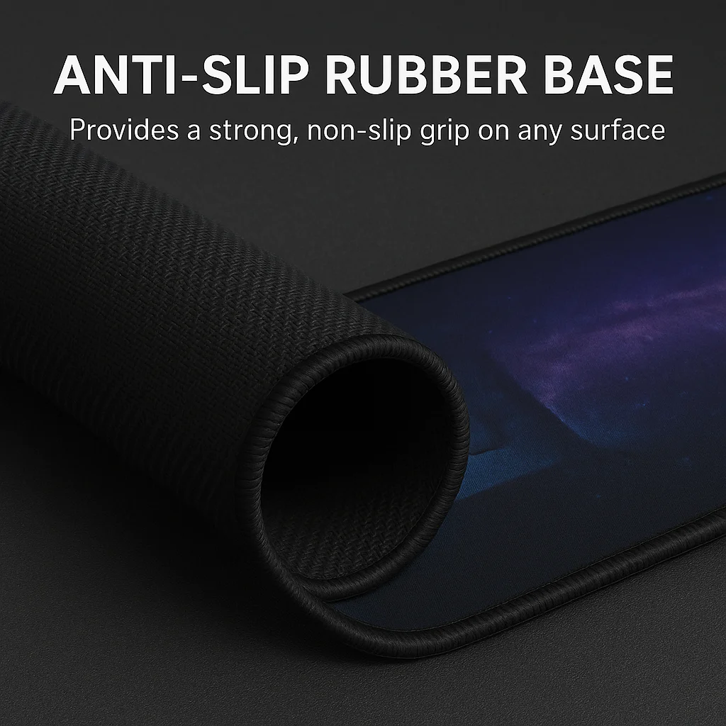 Custom Full Size Desk Mat 1600x1200mm 3mm Rubber Non-slip Pad Xxxxl Gaming Desk Accessories Table Mat Computer Rug 2000mm 1900mm