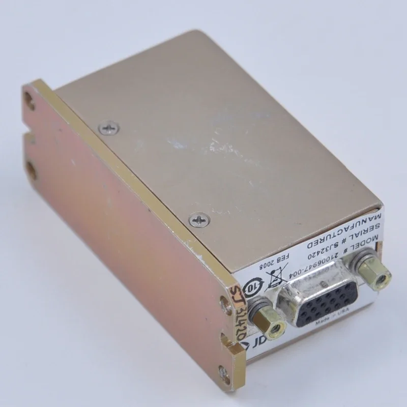 JDS UNIPHASE 21006947-004 usado