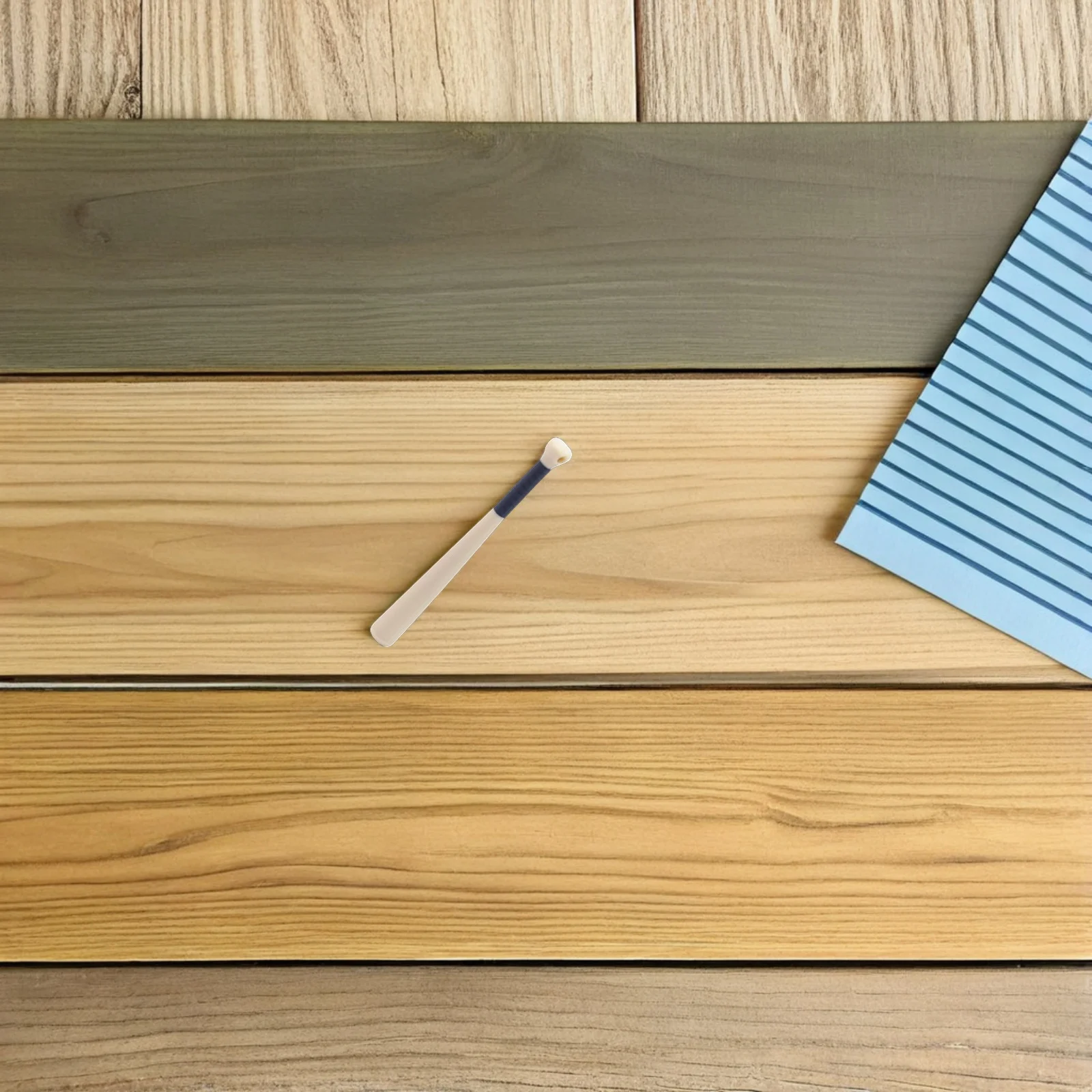 6 szt. Miniaturowe kije baseballowe realistyczne drewniane wzory do domku dla lalek dekoracja sportowa mały zestaw kijów ekspozycyjnych materiały do rękodzieła