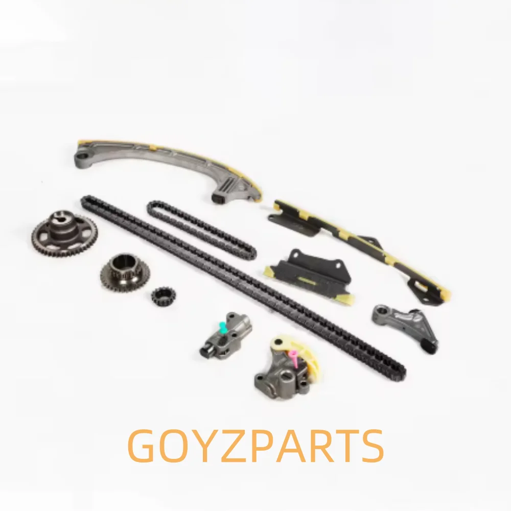 K24W K24W1 K24W7 14401-5A2-A02 144015A2A02 Engine Timing Chain Repair Kit For HONDA Honda Accord CR-V Acura ILX TLX 2.4L
