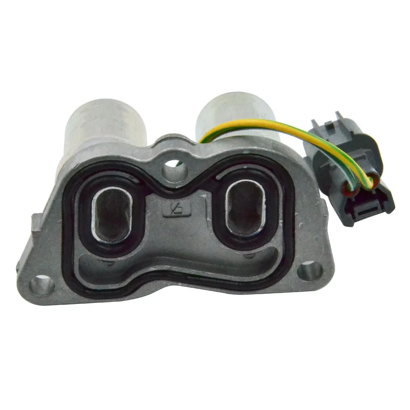 OEM 28300-PX4-003 válvula solenoide de bloqueo de transmisión adecuada, con válvula solenoides de bloqueo para Honda Accord Odyssey 1991-2002, novedad