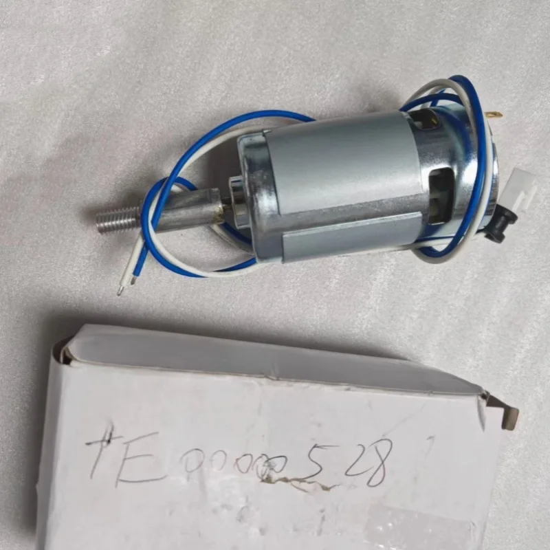 

Original Motor TE00000528 for Makita CF002G DCF301 Power Tool Accessories