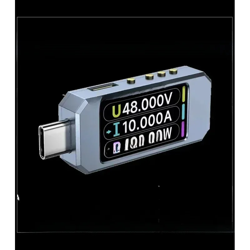Detector Usb Voltag…
