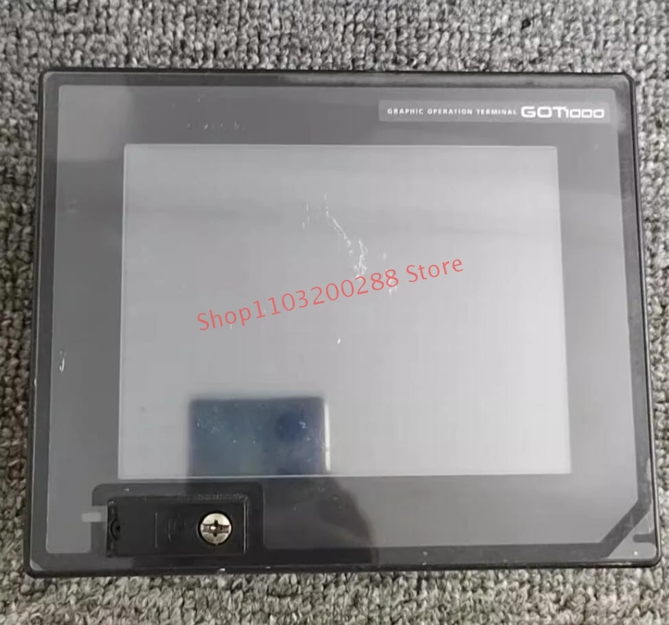 

1PCS GT1155-QSBD GT1155QSBD HMI Touch Screen New Brand In Box GT1155 QSBD