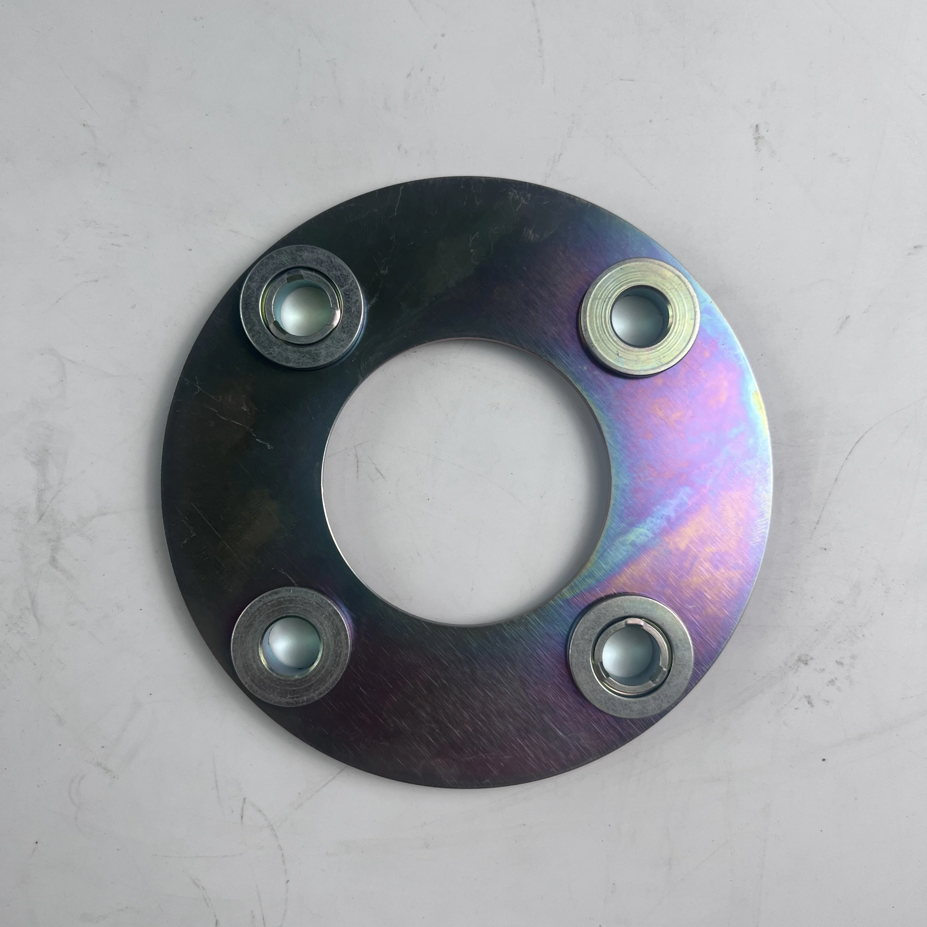 

Best-selling Mechanical Engineering Accessories S6D125 Bulldozer Accessories ND092460-0051 Pump Assembly