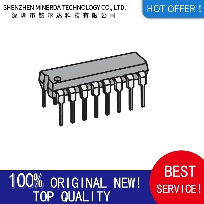 HI3-0508A-5Z CMOS Analog MUXs with Active Overvoltage Protection electronics online shop