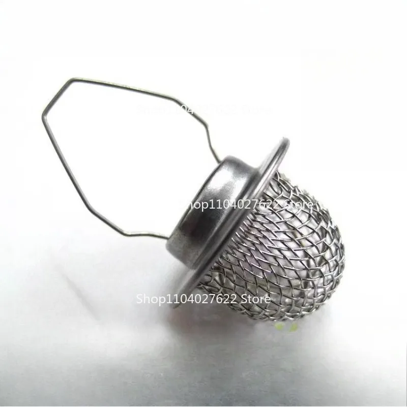 

Replacement Metal Water Filter Nozzle Fit Panasonic NC-PHU301 CE301 CS301 CH401 Water Boiler Parts