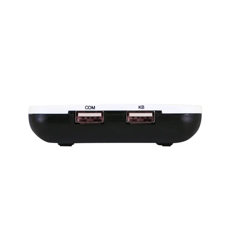 Hot selling 860-960mkz USB RFID ID EM card/keyfob usb UHF desktop write reader